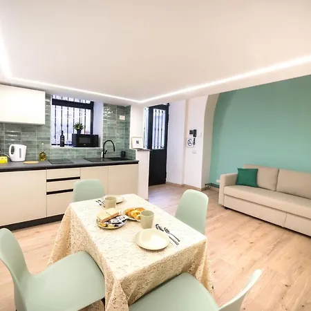 Casa Trinakie Apartamento *