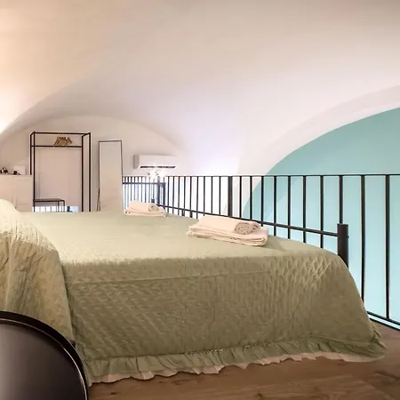 Casa Trinakie * Catânia