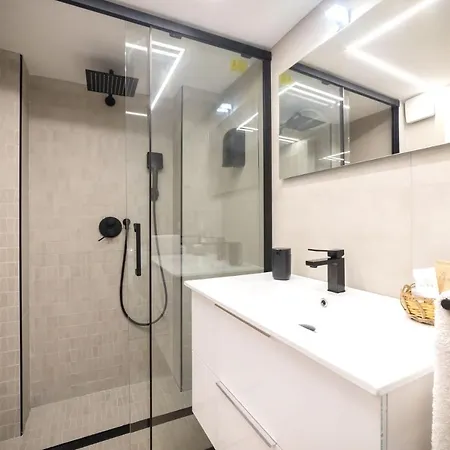 Apartamento Casa Trinakie *